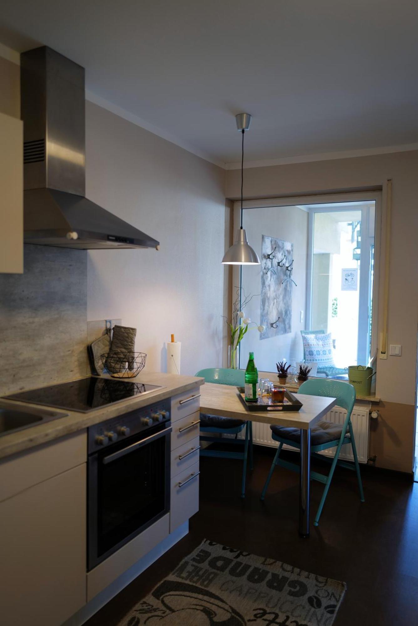 Ferienwohnung Laurent Pünderich Εξωτερικό φωτογραφία